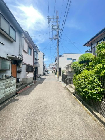 【周辺】 | テンマハイツ