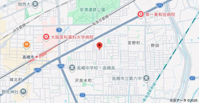 【地図】 | テンマハイツ