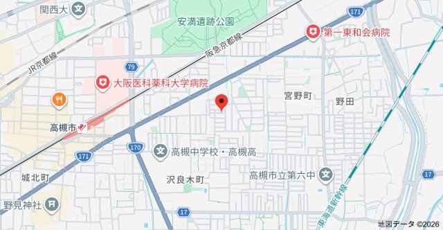 【地図】 | テンマハイツ