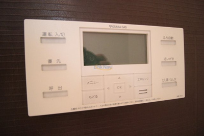 【設備】 | CAVANA梅田北