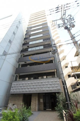 【外観】 | CAVANA梅田北