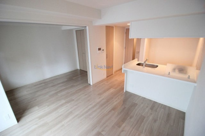 【居間・リビング】 | CAVANA梅田北