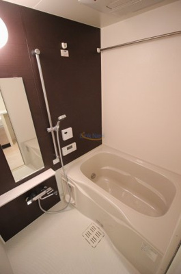 【浴室】 | CAVANA梅田北