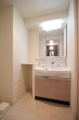 【洗面所】 | CAVANA梅田北