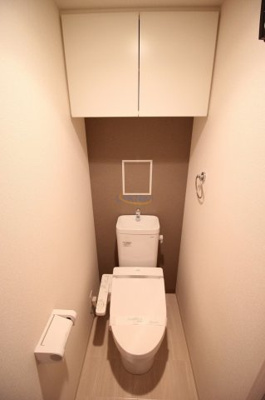 【トイレ】 | CAVANA梅田北