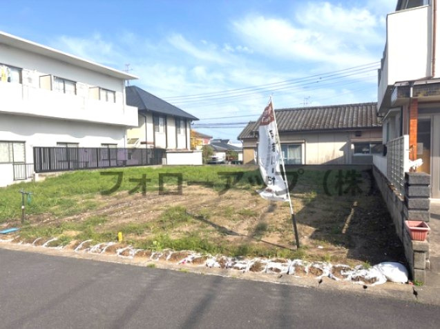 リーブルガーデン鹿児島市桜ケ丘第二