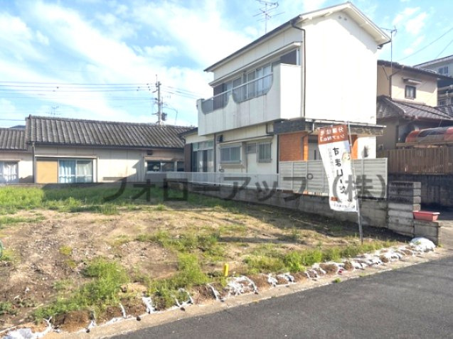 リーブルガーデン鹿児島市桜ケ丘第二の外観