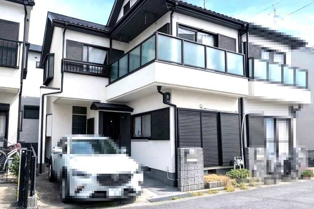 西宮市上之町