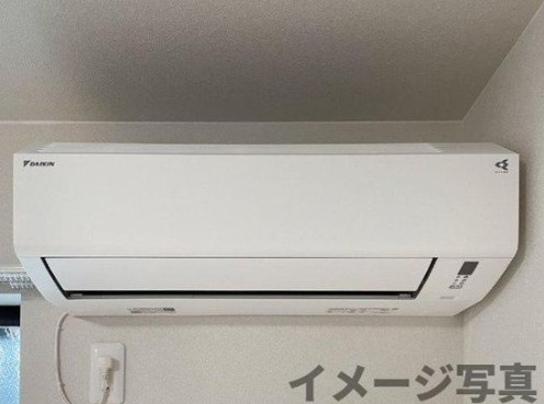 セレーノ西浦和の設備|同施工イメージ写真