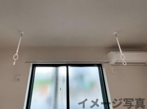 セレーノ西浦和の内装|同施工イメージ写真