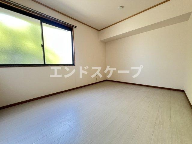 コーポ七曲り　Ｅの洋室|高崎、前橋のお部屋探しはエンドスケープまで！お客様の理想お聞かせ下さい♪
