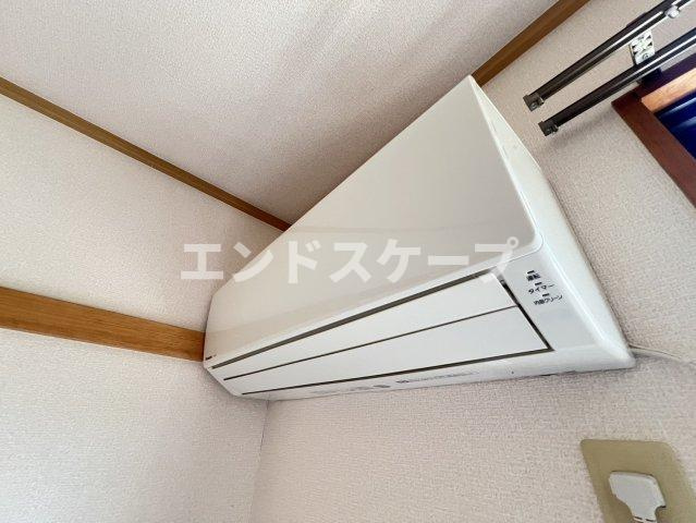 コーポ七曲り　Ｅの設備|高崎、前橋のお部屋探しはエンドスケープまで！お客様の理想お聞かせ下さい♪