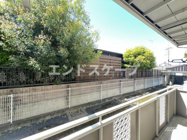 コーポ七曲り　Ｅの展望|高崎、前橋のお部屋探しはエンドスケープまで！お客様の理想お聞かせ下さい♪