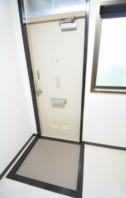 【玄関】 | グリーンハイム