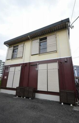 【外観】 | グリーンハイム