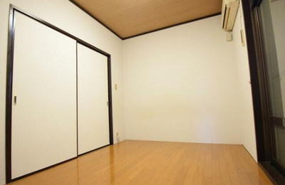 【洋室】 | グリーンハイム