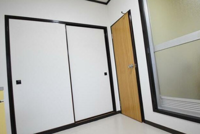 【内装】 | グリーンハイム