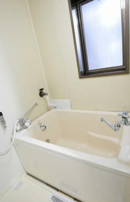【浴室】 | グリーンハイム