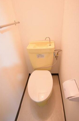 【トイレ】 | グリーンハイム