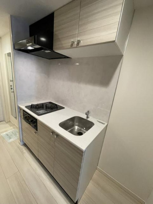 【キッチン】 | ガーラ・グランディ木場