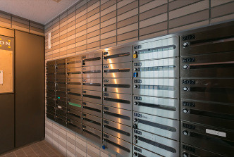 【設備】 | アーバンライフ目白駅前