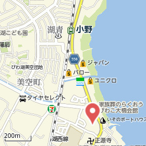 【地図】 | スリーズⅠ