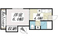 ジュネパレス我孫子第02の画像