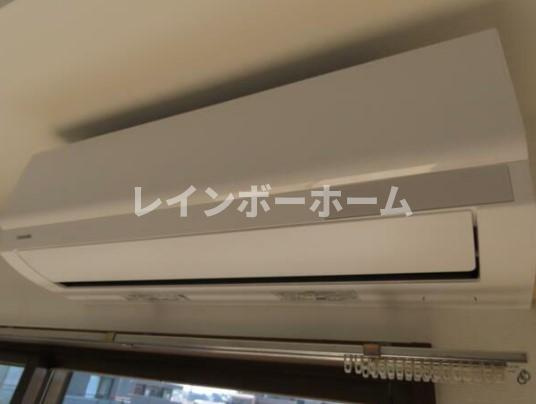 レーベンハイム和光ヒルズの設備