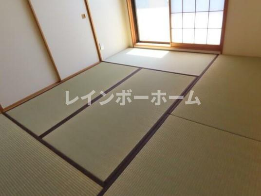 レーベンハイム和光ヒルズのその他