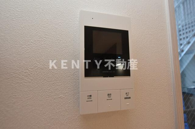 【セキュリティ】 | リシュブール池上