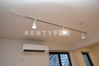 【設備】 | リシュブール池上