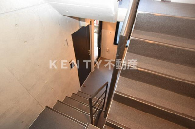 【その他共用部分】 | リシュブール池上