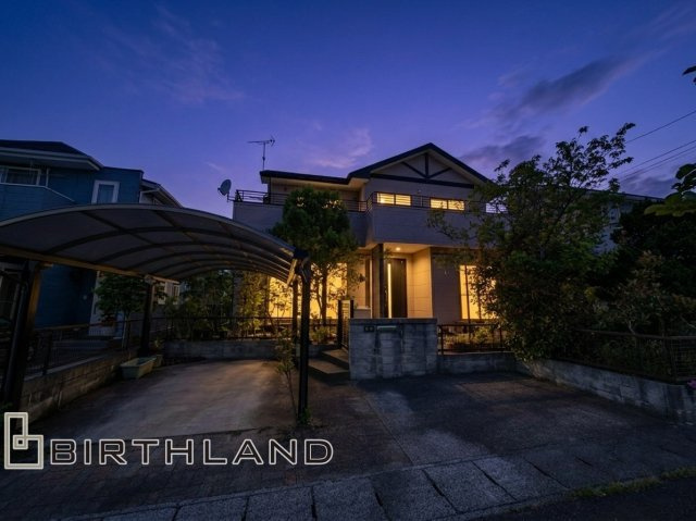 中古住宅・中古戸建　郡山市富久山町南小泉　小泉小学校・明健中学校