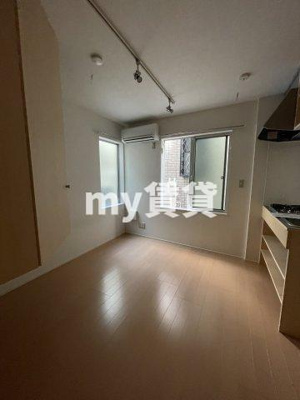 【居間・リビング】 | ディアマンテ椎名町