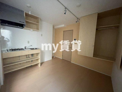 【内装】 | ディアマンテ椎名町