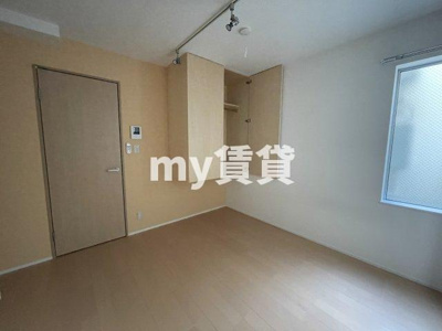 【洋室】 | ディアマンテ椎名町