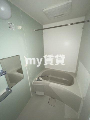 【浴室】 | ディアマンテ椎名町