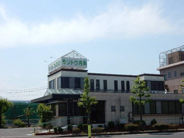 リ・グレイス