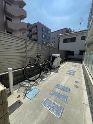 【その他共用部分】 | シトラス新城