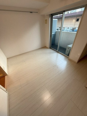 【居間・リビング】 | ＸＥＢＥＣ千鳥町