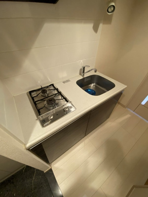 【キッチン】 | ＸＥＢＥＣ千鳥町