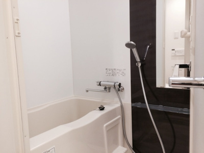 【浴室】 | ＸＥＢＥＣ千鳥町