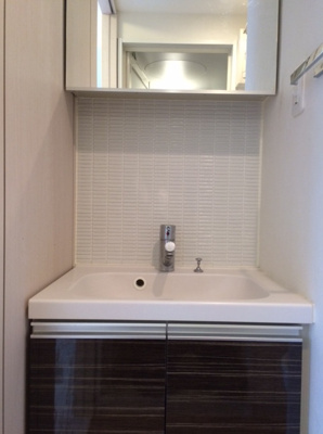 【独立洗面台】 | ＸＥＢＥＣ千鳥町