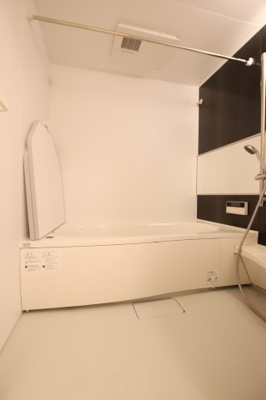 【浴室】 | クリサンテーモ