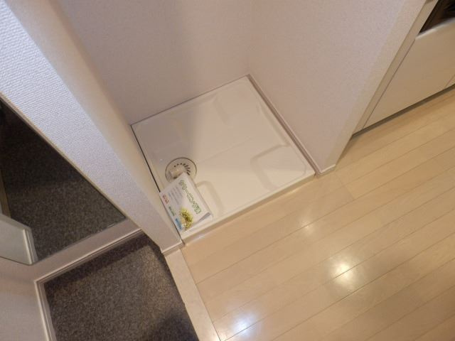アヴィニティー上板橋の設備