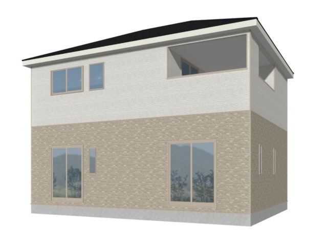 Cradle garden　本庄市万年寺第4