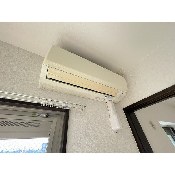 熊本市中央区九品寺４丁目の賃貸マンションの設備