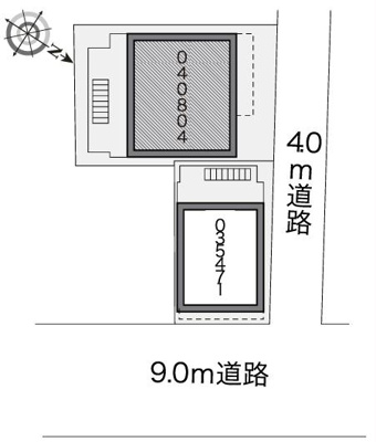 【その他】 | レオパレス田園調布Ｂ