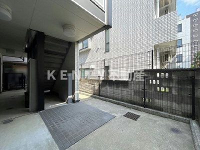 【その他共用部分】 | レオパレス田園調布Ｂ