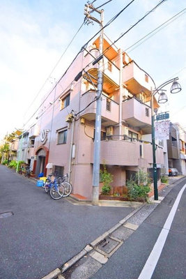 【外観】 | スターホームズ代田橋